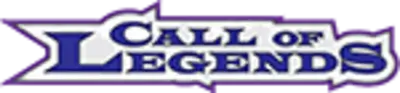 Call of Legends Logo